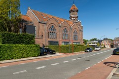 Pastoor van Kesselhof 18A, 5141 HS Waalwijk